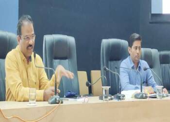 विधान परिषद