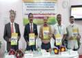 Release of training manual