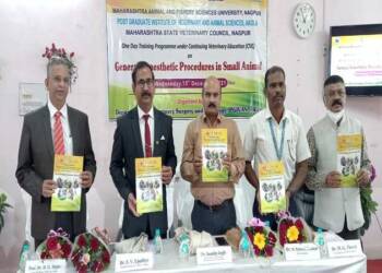 Release of training manual