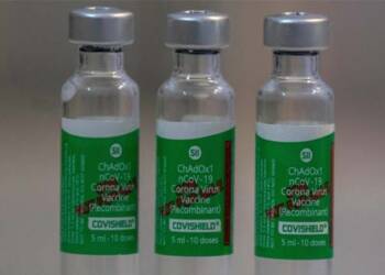 Covishield-vaccine