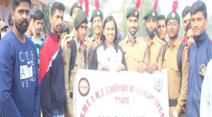 Cycle Rally