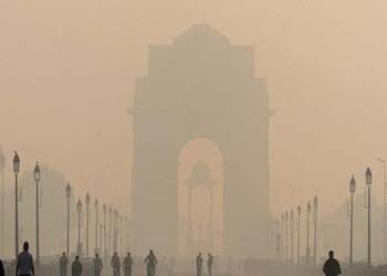 Delhi-pollution-problem