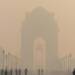 Delhi-pollution-problem