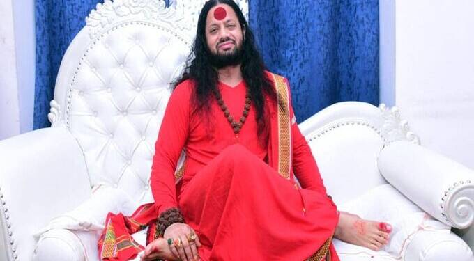 Kalicharan-Maharaj