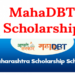 महाडिबिटी प्रणालीवर ऑनलाईन शिष्यवृती अर्ज करण्याचे आवाहन
