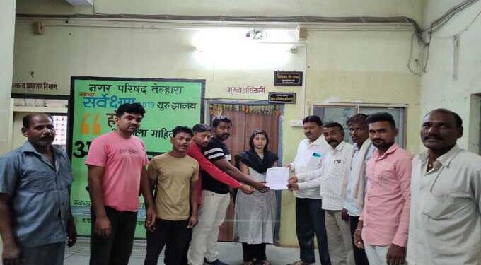 ठाकुरदासजी तापडीया