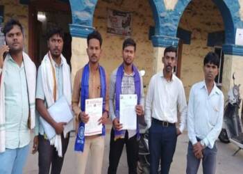 рдЕрдХреЛрд▓реНрдпрд╛рддреАрд▓ рдЕрд╢реЛрдХ рд╡рд╛рдЯреАрдХреЗрдЪреНрдпрд╛ рджреЛрдиреНрд╣реА рдмрд╛рдЬреВрдиреЗ рд░рд╕реНрддрд╛ рдЭрд╛рд▓реНрдпрд╛рд╕ рдЕрдкрдШрд╛рдд рд╡рд╛рдврддреАрд▓, рддреНрд╡рд░рд┐рдд рдЙрдкрд╛рдпрдпреЛрдЬрдирд╛ рдХрд░рд╛- рд░рд┐рдкрдмреНрд▓рд┐рдХрди рдкрд╛рд░реНрдЯреА рдСрдл рдЗрдВрдбрд┐рдпрд╛