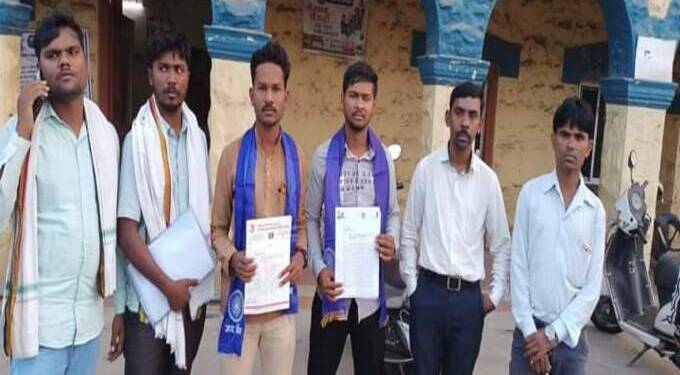 अकोल्यातील अशोक वाटीकेच्या दोन्ही बाजूने रस्ता झाल्यास अपघात वाढतील, त्वरित उपाययोजना करा- रिपब्लिकन पार्टी ऑफ इंडिया