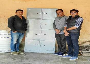 рдкрд╛рддреБрд░рдЪреНрдпрд╛ рд╕реНрдореНрд╢рд╛рдирднреВрдореАрдд рдЕрд╕реНрдереА рдХрд▓рд╢ рдареЗрд╡рдгреНрдпрд╛рд╕рд╛рдареА рд╕реБрд░рдХреНрд╖рд┐рдд рд╡реНрдпрд╡рд╕реНрдерд╛