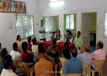 येत्या २९ जानेवारीला पत्रकारिता पुरस्कार वितरण सोहळा, ६ जानेवारीला पत्रकार दिन जिल्हाभर साजरा होणार