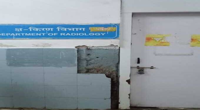 रुग्णांसोबत उद्धटपणे वागणाऱ्या सर्वोपचार रुग्णालयातील