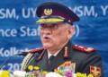 Bipin Rawat