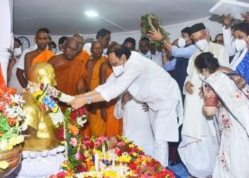 Dr. Babasaheb Ambedkar