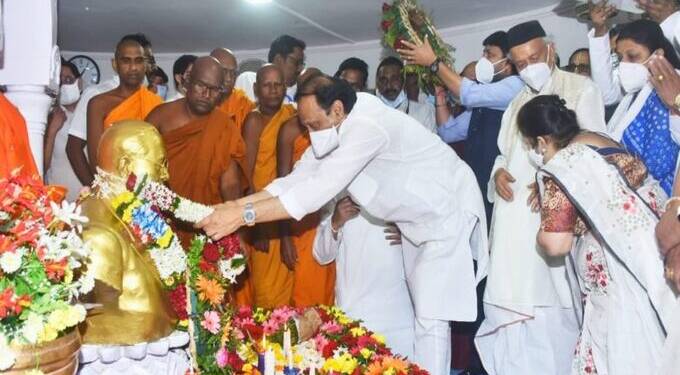 Dr. Babasaheb Ambedkar