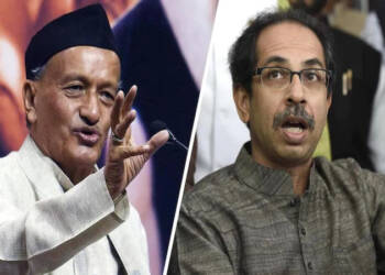 ‘рддреНрдпрд╛’ рддреАрди рдШрдЯрдирд╛, рдард╛рдХрд░реЗ рд╕рд░рдХрд╛рд░ рд░рд╛рдЬреНрдпрдкрд╛рд▓рд╛рдВрдЪреА рдереЗрдЯ рд░рд╛рд╖реНрдЯреНрд░рдкрддреАрдВрдХрдбреЗ рддрдХреНрд░рд╛рд░ рдХрд░реБ рд╢рдХрддрдВ, рдХрд╛рдпрджреЗ рддрдЬреНрдЬреНрдЮрд╛рдВрдЪрд╛ рджрд╛рд╡рд╛