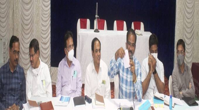 मतमोजणीकरीता रंगीत तालीम (3)