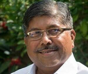 рддреБрдЭреЗ рдмрд╛рдмрд╛ рднреЗрдЯрдд рдирд╛рд╣реАрдд, рддреНрдпрд╛рдореБрд│реЗ рд░рд╛рдЬреНрдпрдкрд╛рд▓рд╛рдВрдирд╛ рднреЗрдЯрд╛рд╡реЗ рд▓рд╛рдЧрддреЗ, рдЪрдВрджреНрд░рдХрд╛рдВрдд рдкрд╛рдЯреАрд▓ рдпрд╛рдВрдЪреА рдЖрджрд┐рддреНрдп рдард╛рдХрд░реЗрдВрд╡рд░ рдЯреАрдХрд╛