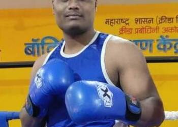 जिल्हा क्रीडा पुरस्कार घोषित