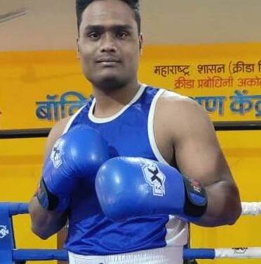 जिल्हा क्रीडा पुरस्कार घोषित