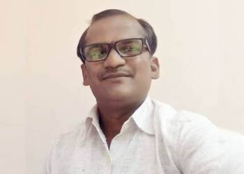 рд░рд╛рдЬреНрдпрд╕реНрддрд░реАрдп рд▓реЗрдЦ рд▓реЗрдЦрди рд╕реНрдкрд░реНрдзреЗрдЪрд╛ рдирд┐рдХрд╛рд▓ рдЬрд╛рд╣реАрд░ рддреЗрд▓реНрд╣рд╛рд░рд╛ рдпреЗрдереАрд▓ рдкреНрд░рд╛.рдбреЙ. рдзреАрд░рдЬрдХреБрдорд╛рд░ рдирдЬрд╛рди рд░рд╛рдЬреНрдпрд╛рдд рдЕрд╡реНрд╡рд▓