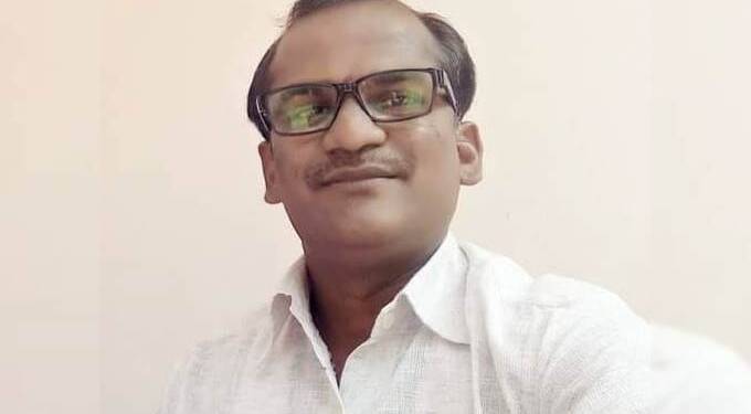 राज्यस्तरीय लेख लेखन स्पर्धेचा निकाल जाहीर तेल्हारा येथील प्रा.डॉ. धीरजकुमार नजान राज्यात अव्वल