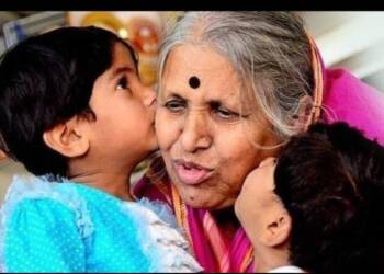 Sindhutai Sapkaal