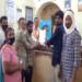 घरकुल योजनेचा लाभासह घरकुल यादित नावे सामाविष्ट करा, उपविभागीय अधिकारी यांना निवेदन