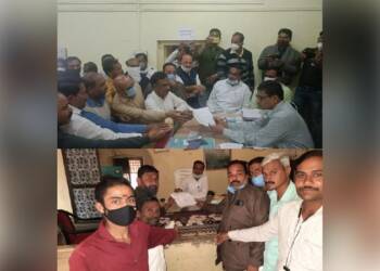 рджреЗрд╡рд░реА рд╢реЗрдЧрд╛рдВрд╡ рдорд╛рд░реНрдЧрд╛рд╡рд░, рдкрд╛рдЯрд╕реВрд▓ рдирдЬреАрдХ рднреАрд╖рдг рдЕрдкрдШрд╛рдд рек рдЬрдгрд╛рдВрдЪреНрдпрд╛ рдореГрддреНрдпреБрдкреНрд░рдХрд░рдгреА рд╕рдВрдмрдВрдзрд┐рддрд╛рдВрд╡рд░ рдордиреБрд╖реНрдпрд╡рдзрд╛рдЪрд╛ рдЧреБрдиреНрд╣рд╛ рджрд╛рдЦрд▓ рдХрд░рд╛ !