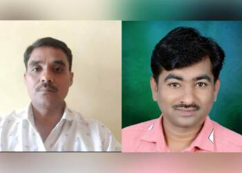 рджрд╛рдирд╛рдкреВрд░ рдкреНрд░реЗрд╕ рдХреНрд▓рдмрдЪреНрдпрд╛ рдЕрдзреНрдпрдХреНрд╖ рдкрджреА рд╕реБрдирд┐рд▓рдХреБрдорд╛рд░ рдзреБрд░рдбреЗ рддрд░ рдЙрдкрд╛рдзреНрдпрдХреНрд╖ рдкрджреА рд╢реЗ рд░рд╛рдЬреВ рд╢реЗ рдирдмреА