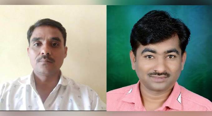 दानापूर प्रेस क्लबच्या अध्यक्ष पदी सुनिलकुमार धुरडे तर उपाध्यक्ष पदी शे राजू शे नबी