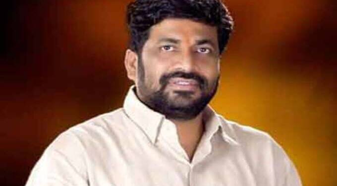 प्रजासत्ताक दिनानिमित्त मुख्य शासकीय समारंभात पालकमंत्री ना. बच्चू कडू यांच्या हस्ते ध्वजारोहण