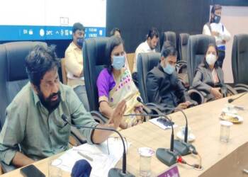 नवीन पशुवैद्यकीय महाविद्यालयासाठी लवकरच मंत्रालयस्तरावर बैठकीचे आयोजन- पालकमंत्री बच्चू कडू