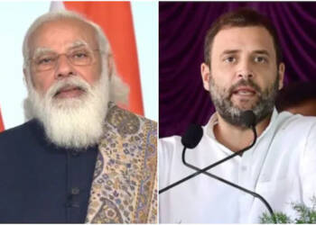 Narendra Modi