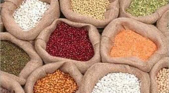 फेब्रुवारी महिन्यासाठी जीवनावश्यक वस्तू वाटप परिमाण निश्चित