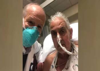 चक्क माणसाच्या छातीत धडधडले डुकराचे हृदय; अमेरिकेत जगातील पहिली शस्त्रक्रिया यशस्वी