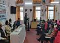 पशुधनाच्या वंध्यत्व उपचारातून खुलेल दुधउत्पादन वाढीचा राजमार्ग – डॉ. सतिश राजू, प्रकल्प संचालक