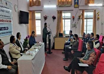 पशुधनाच्या वंध्यत्व उपचारातून खुलेल दुधउत्पादन वाढीचा राजमार्ग – डॉ. सतिश राजू, प्रकल्प संचालक