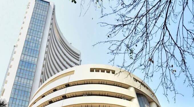 Stock market updates