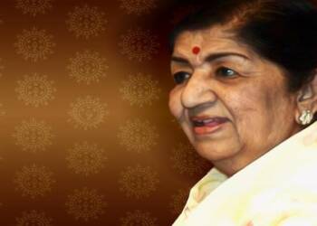 lata Mangeshkar