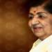 lata Mangeshkar
