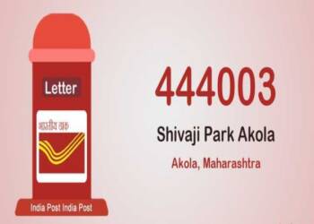 444003_Shivaji_Park_Akola_S.O