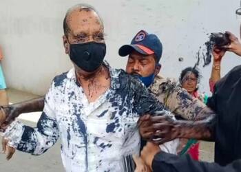 municipal commissioner