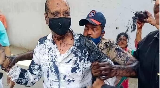 municipal commissioner