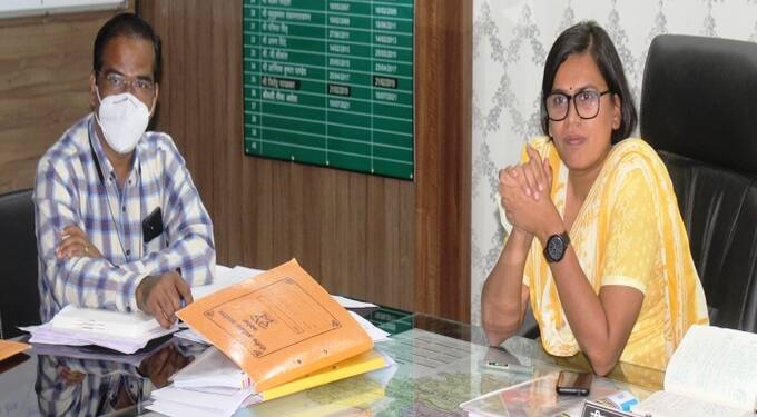 पाणीटंचाई : एप्रिल ते जून या कालावधीसाठी टंचाई आराखडा तयार करण्याचे निर्देश