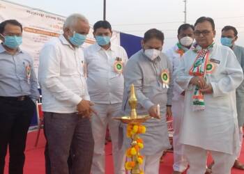 DR.NITIN RAUT PROGRAMM