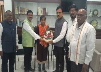 Pratiksha Nagose