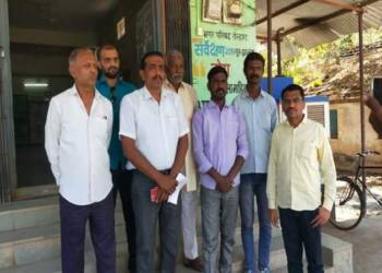 तेल्हारा शहरातील काही भागात सूचना न देता पाणी पुरवठा बंद, नागरिकांचे हाल