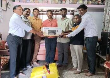 शिक्षणापासून वंचित राहिलेल्या पारधी मुलांच्या शिक्षणाच्या मदतीसाठी आवाहन