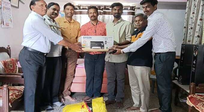 शिक्षणापासून वंचित राहिलेल्या पारधी मुलांच्या शिक्षणाच्या मदतीसाठी आवाहन