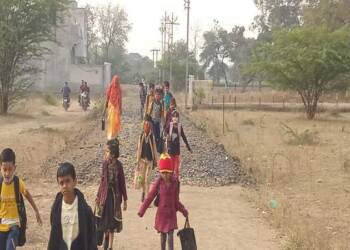 हिवरखेड